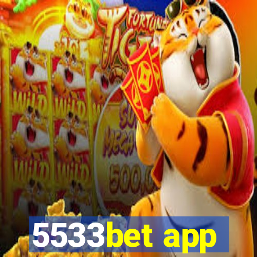 5533bet app